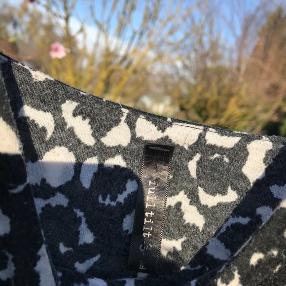 Full Tilt Spotted Tank-Top - Picture 2 of 3